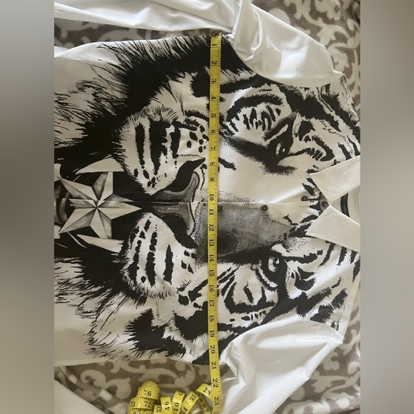 Dsquared  shirt - Picture 7 of 7